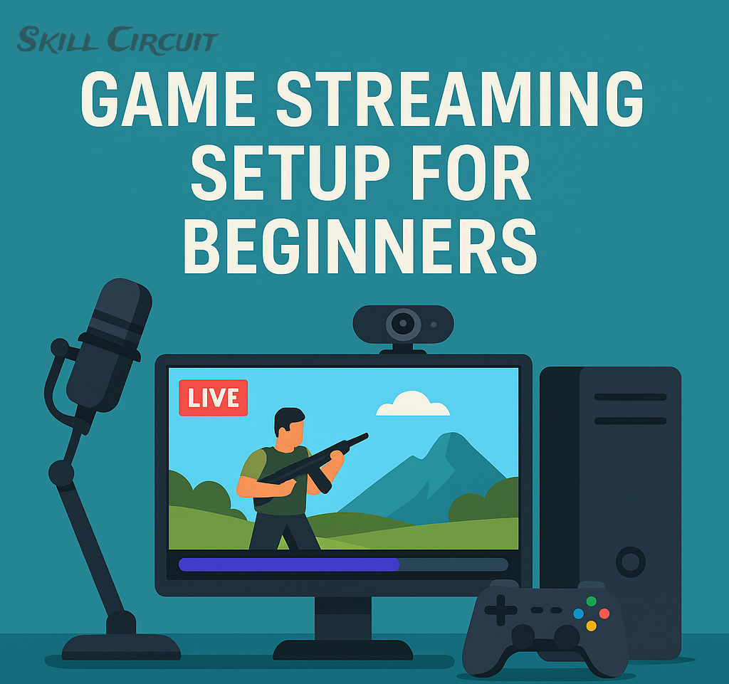 game streaming