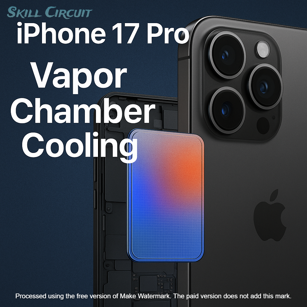 iPhone 17 Pro