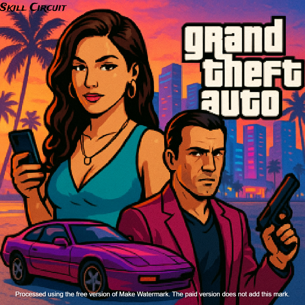 GTA 6