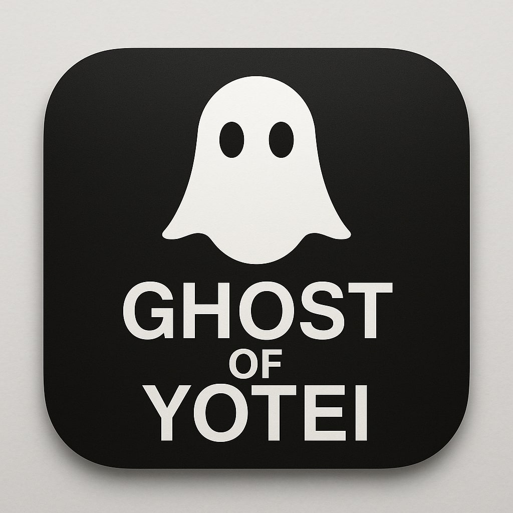 Ghost of Yotei