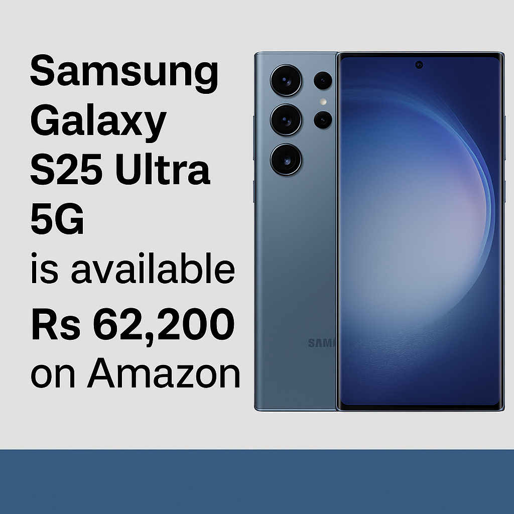 Samsung Galaxy S25 Ultra