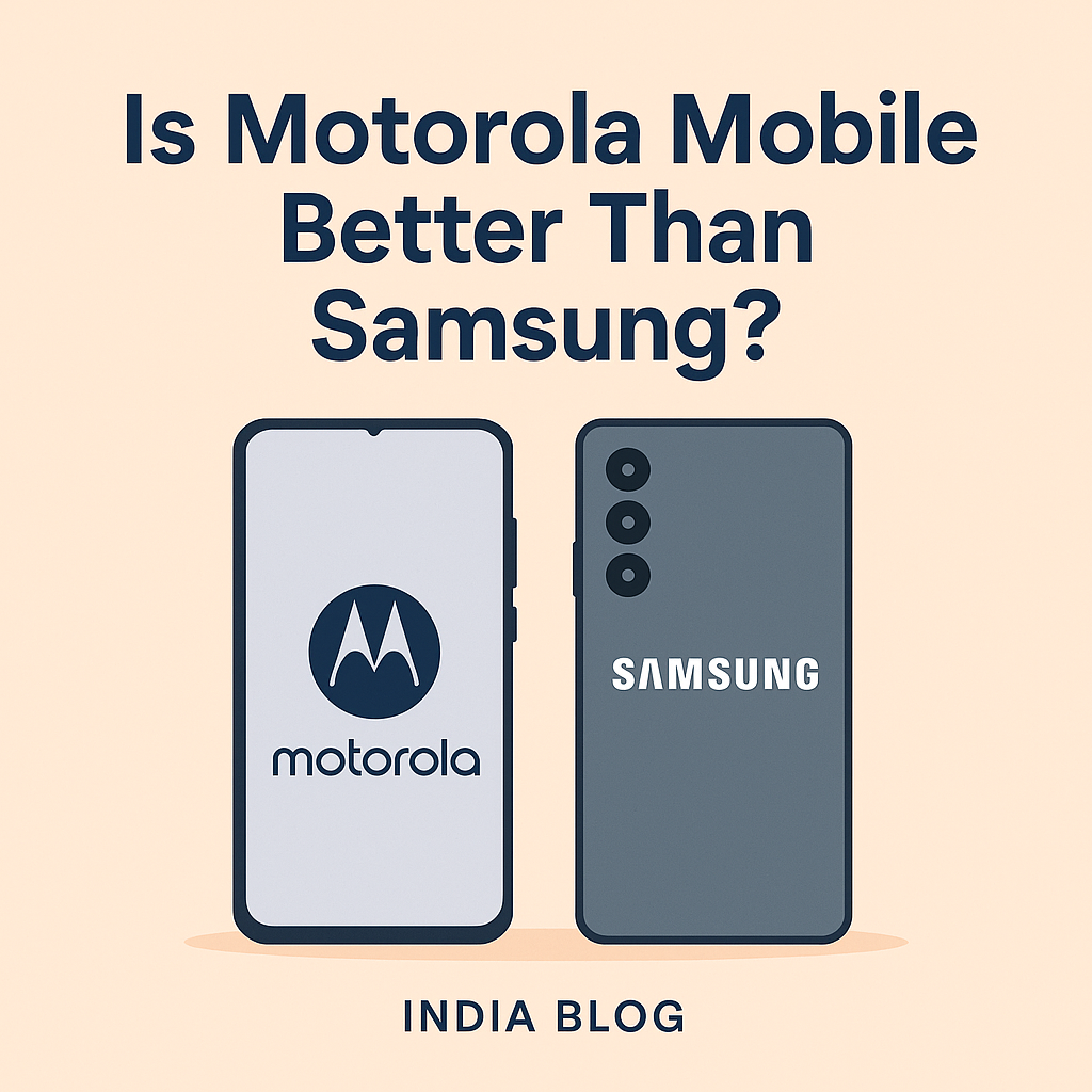 Motorola Mobile