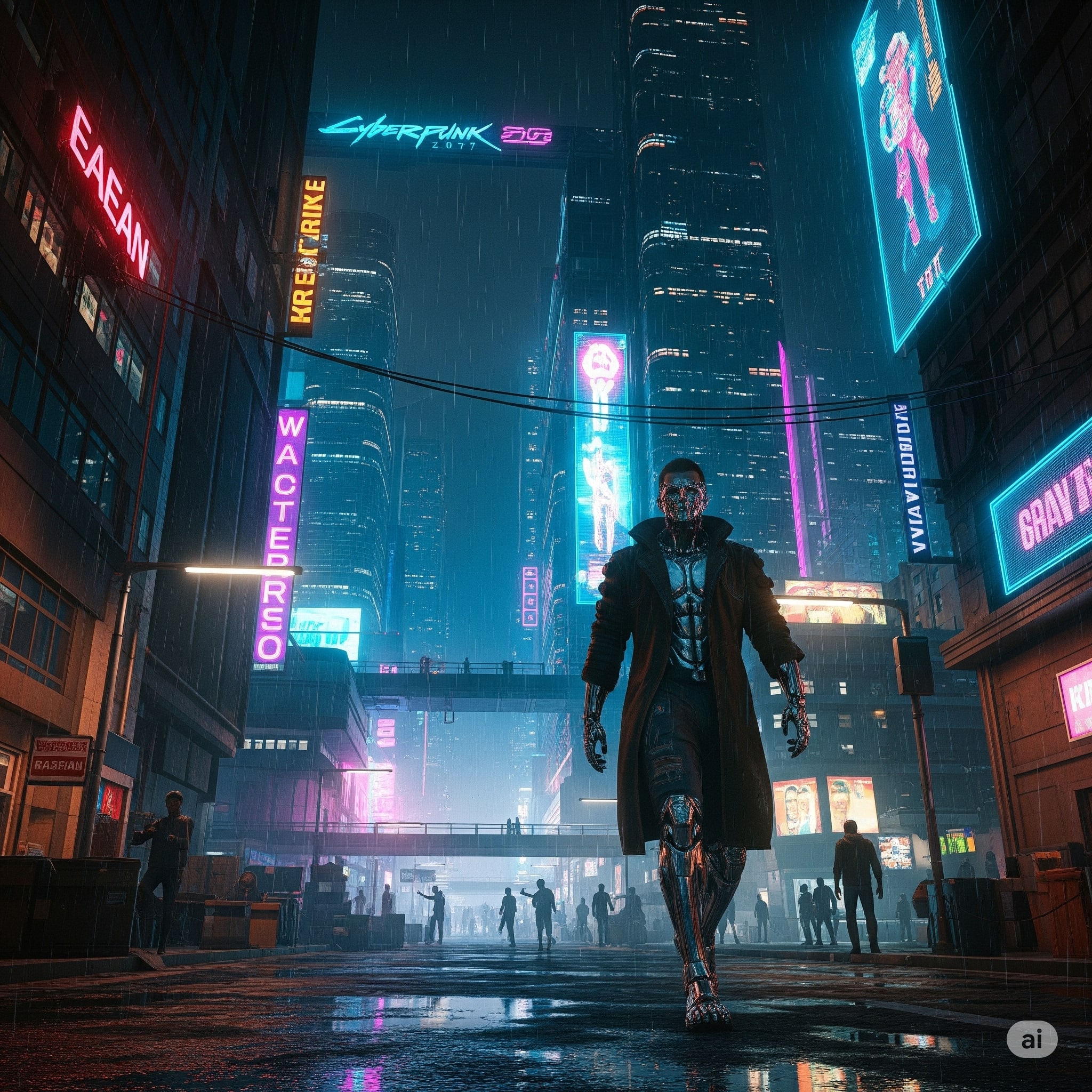 Cyberpunk 2077