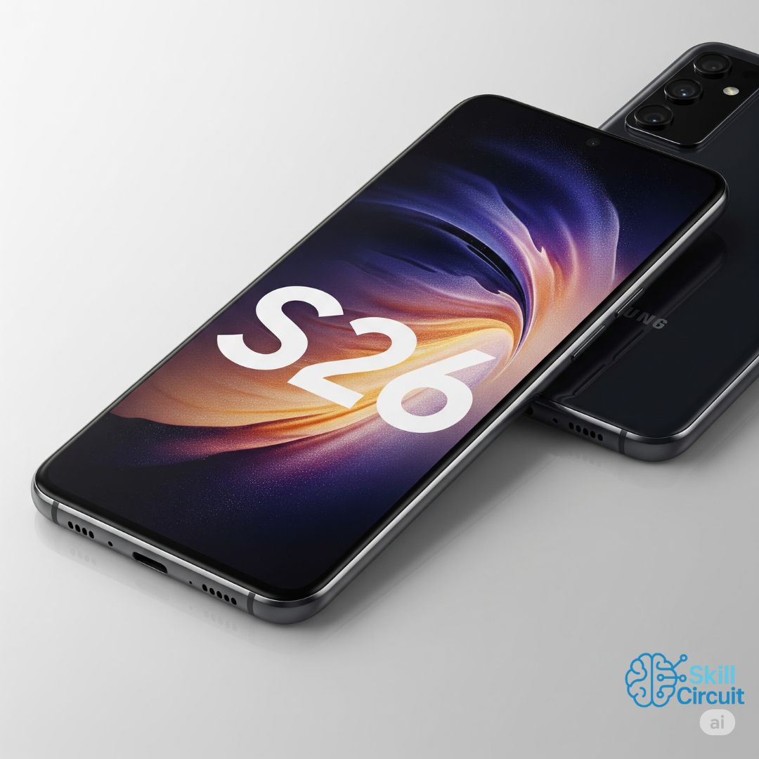Unveiling the Samsung S26: Release Date, Price, Features