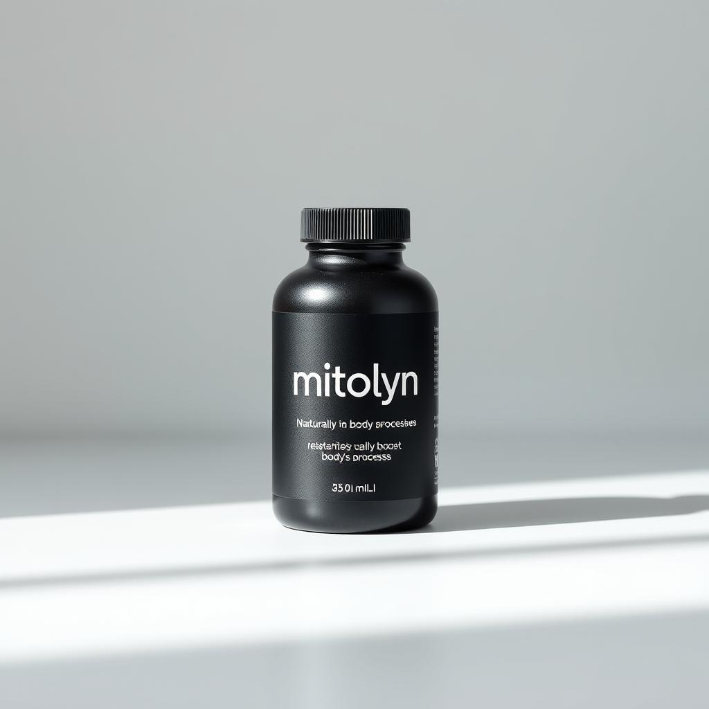 mitolyn